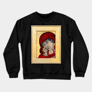 My art work Crewneck Sweatshirt